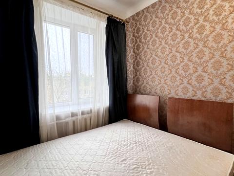 квартира за адресою Естонська вул., 5