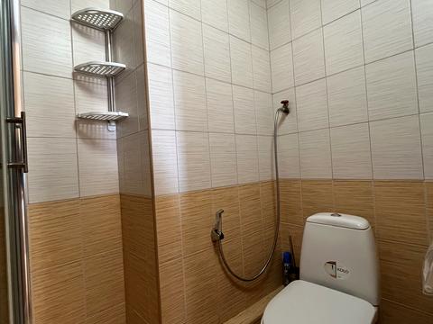 квартира за адресою Любомира Гузара просп. (Космонавта Комарова), 26