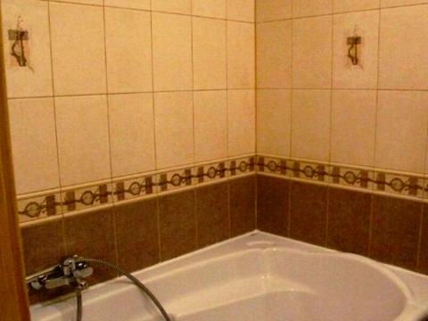 квартира по адресу Зверинецкая ул., 61
