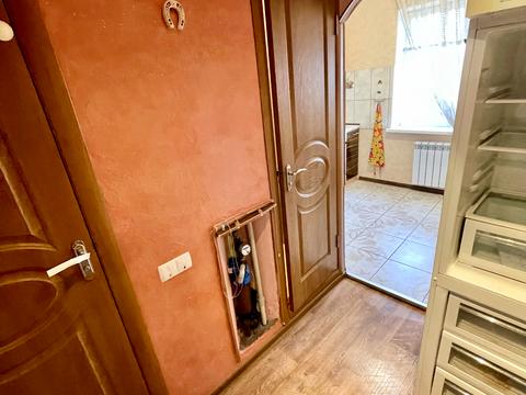 квартира за адресою Китобоїв вул., 6
