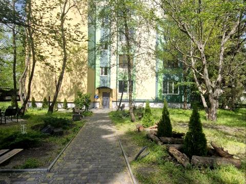 квартира по адресу Почтовая ул., 137-А