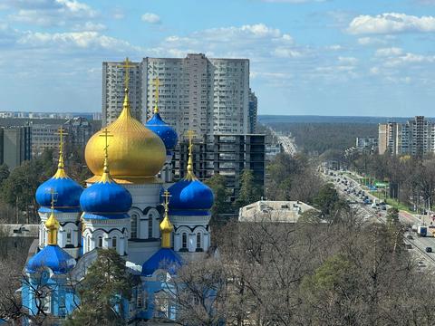 квартира за адресою Берестейський просп. (Перемоги), 109-А