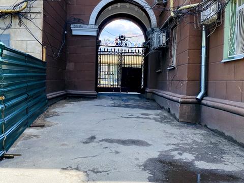 квартира по адресу Вокзальная пл. (Петровского), 1