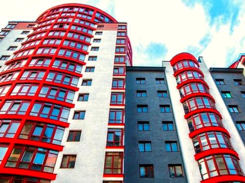 квартира за адресою Європейська вул., 3