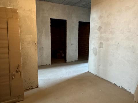 квартира по адресу Лісогринівецька ул., 34-В