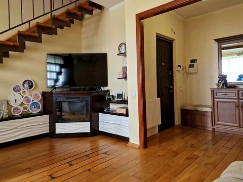 квартира за адресою Львів, Джорджа Вашингтона вул. (Батальна), 4 А