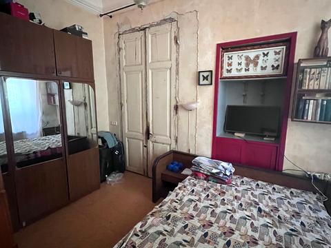 квартира по адресу Французский бульв., 23/25