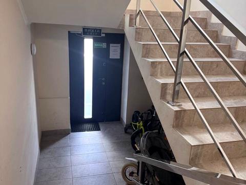 квартира по адресу Івана Маргітича ул., 39
