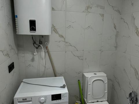 квартира по адресу Рудненская ул. (Белогорская), 8