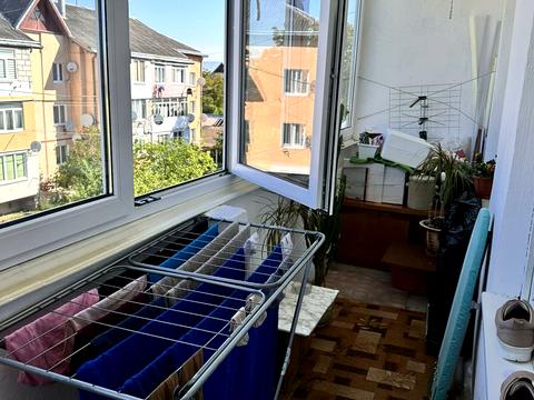 квартира за адресою Михайла Старицького вул., 23/15