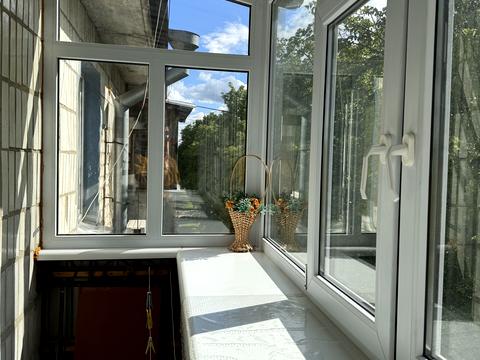 квартира по адресу Тараса Шевченко просп., 7