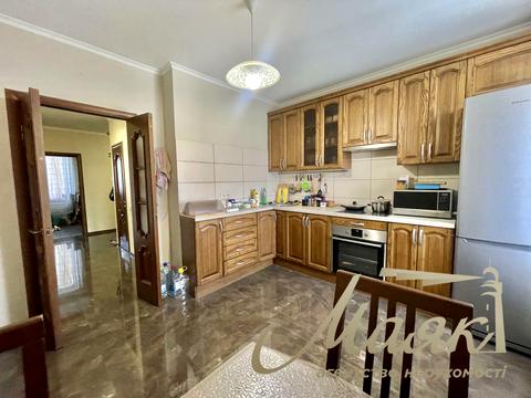 квартира за адресою Центральний бульв., 22-А