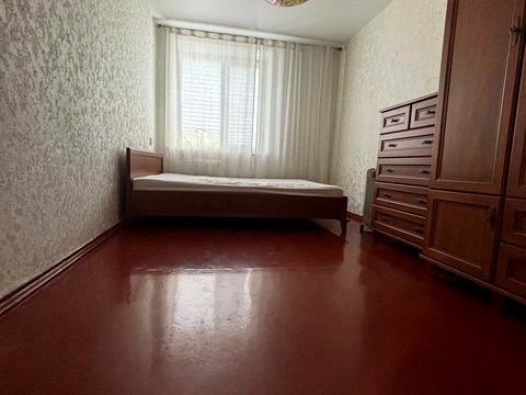 квартира по адресу Александра Поля просп. (Кірова), 129-Б