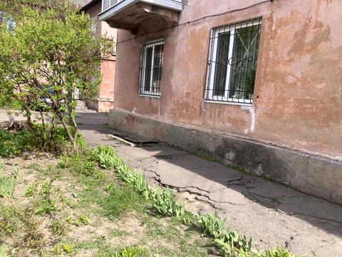 квартира по адресу Ивана Сирко ул., 46