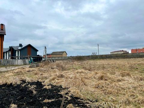 ділянка за адресою Павла Глазового вул. (Олега Кошового)