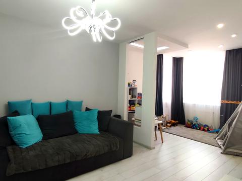 квартира за адресою Проценка вул., 50 к1-4