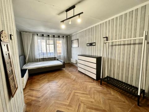 квартира за адресою Петра Григоренка просп. (Маршала Жукова), 37