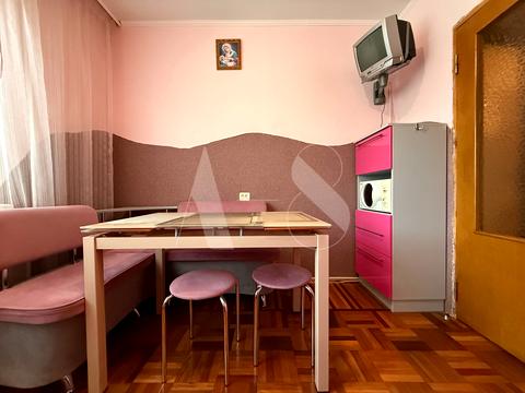 квартира по адресу Освицкая ул., 17