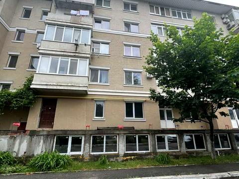 комерційна за адресою Європейська вул. (Радянська), 4-Б