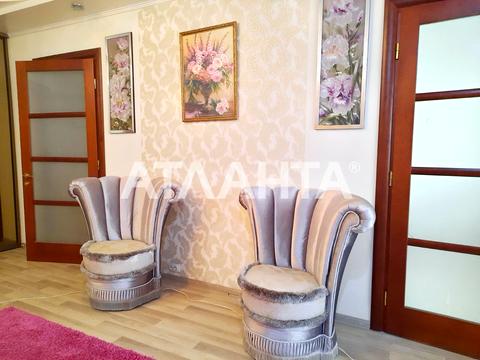 квартира за адресою 14 станция Люстдорской дороги, 7