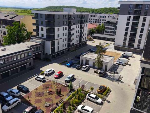 квартира за адресою Собранецька вул., 150А
