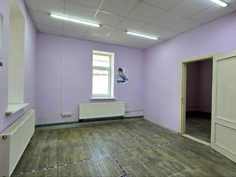 коммерческая по адресу Георгия Тарасенко ул. (Плехановская), 15