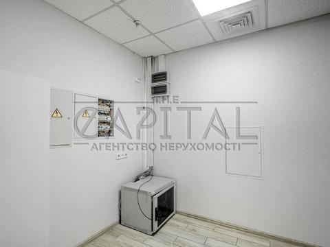 коммерческая по адресу Кловский спуск, 5