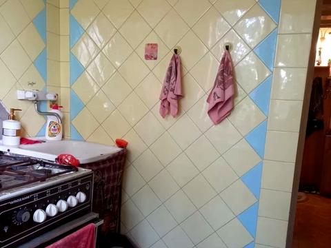 квартира за адресою Небесної Сотні просп. (Маршала Жукова), 49