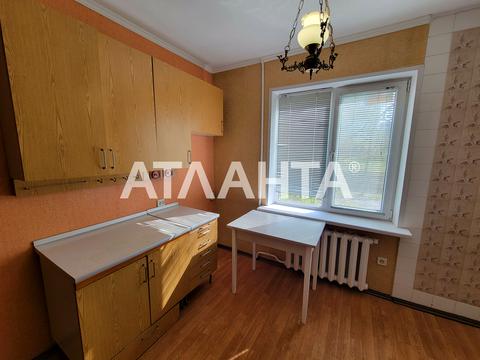 квартира за адресою Головківська вул., 2