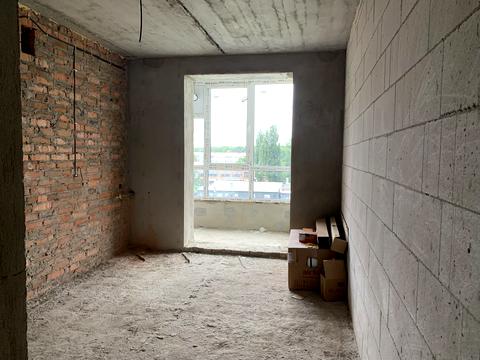 квартира по адресу Сергея Зулинского ул. (Тарногродського), 39