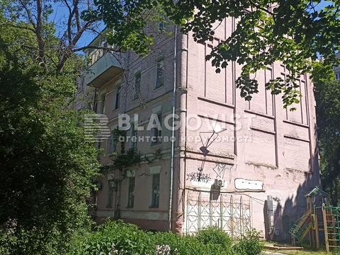 квартира по адресу Михаила Омеляновича-Павленко ул. (Суворова), 14/12