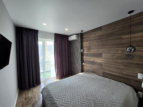 квартира за адресою Метрологічна вул., 15