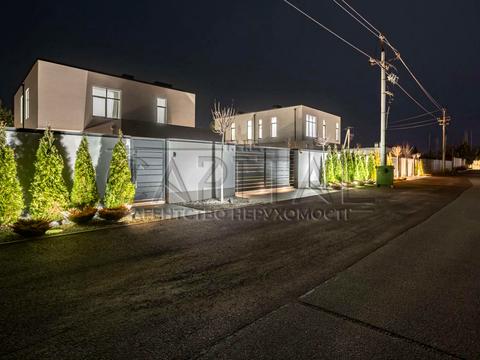 будинок за адресою смт. Козин, Старокиївська вул.