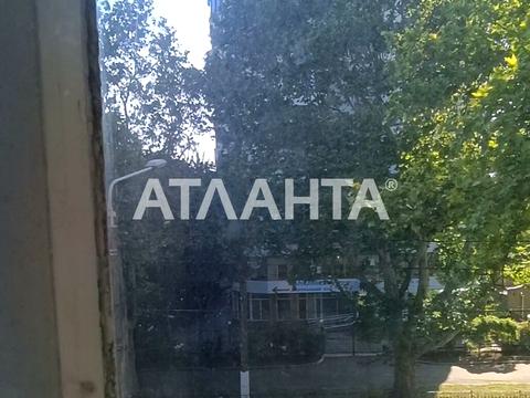 квартира за адресою Шевченка просп., 27