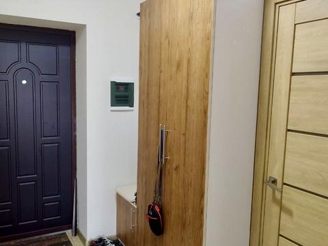 квартира по адресу Григория Сковороды ул., 1/1