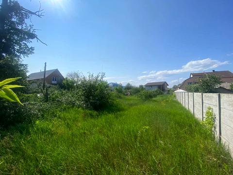 участок по адресу Північна ул.
