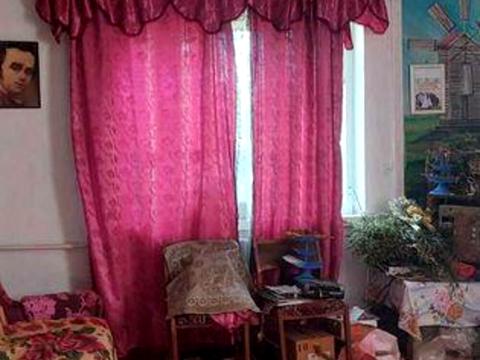 дом по адресу Містечко пер. (Глінки)