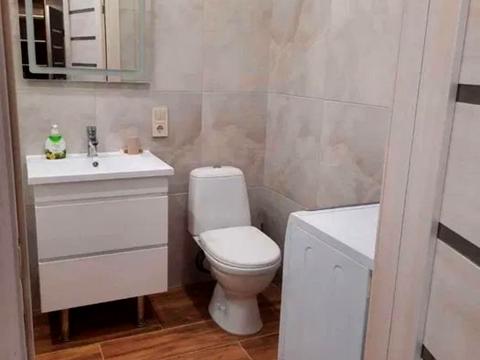 квартира за адресою Козакевича вул., 29