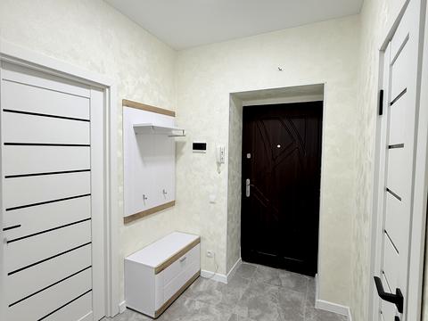 квартира по адресу Лісогринівецька ул., 34-Б