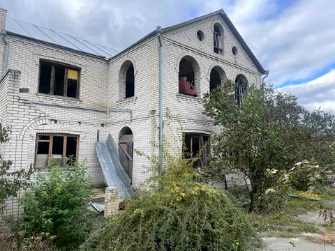 будинок за адресою лесі українки