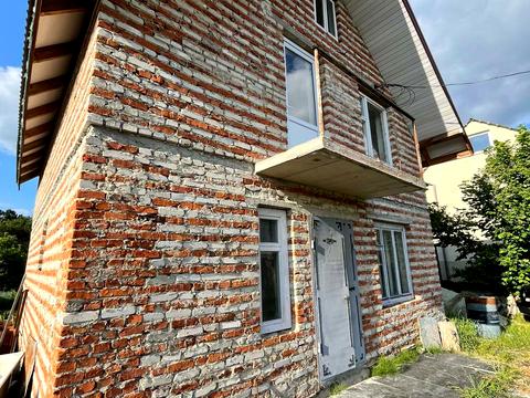 дом по адресу Квіткова, 10