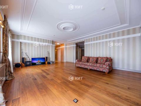 квартира по адресу Рымарская ул., 25