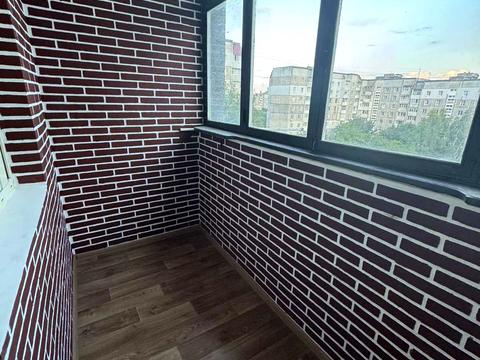 квартира по адресу Панаса Мирного ул., 28/3