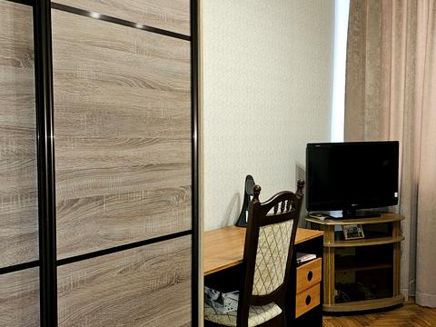 квартира за адресою Переможців вул., 6