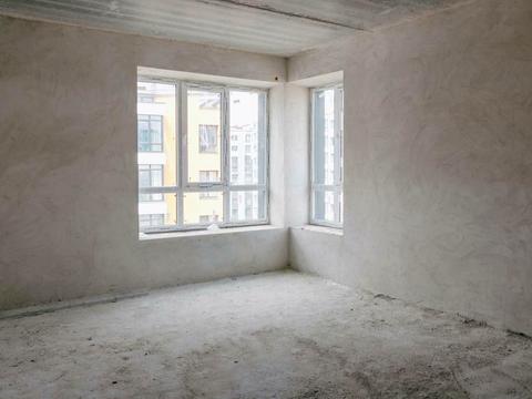 квартира по адресу Национальной Гвардии ул., 14