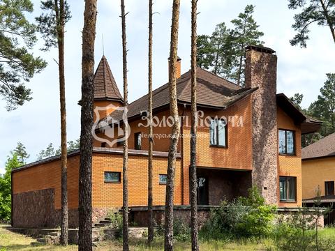 дом по адресу Солнечная ул., 4