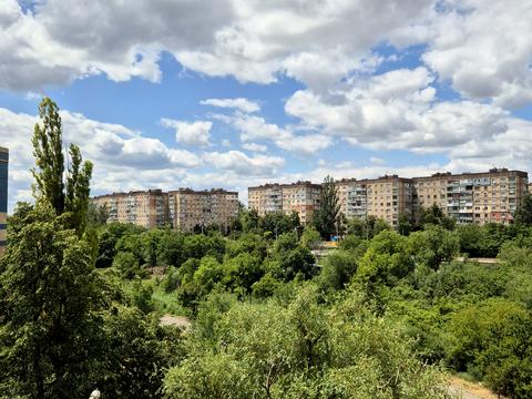 квартира за адресою Гірницький мікрорайон вул., 44