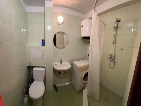 квартира по адресу Харьковское шоссе, 21