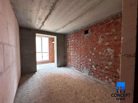 квартира по адресу Запорожское шоссе, 30щ