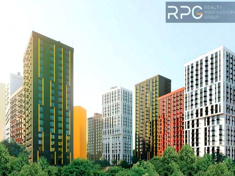 квартира за адресою Столичне шосе, 5